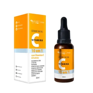 Sérum Facial Vitamina C