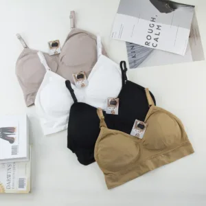 Sutiã Top Esportivo Feminino