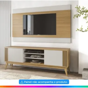 Rack para TV até 60”